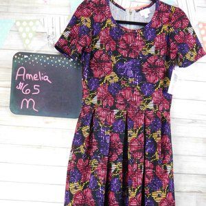 Amelia dress
